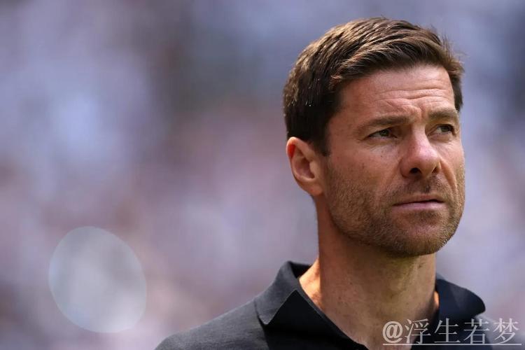 哈维·阿隆索的圣马梅斯战场:皇家马德里的逆境与希望 哈维·阿隆索的圣马梅斯战场:皇家马德里的逆境与希望