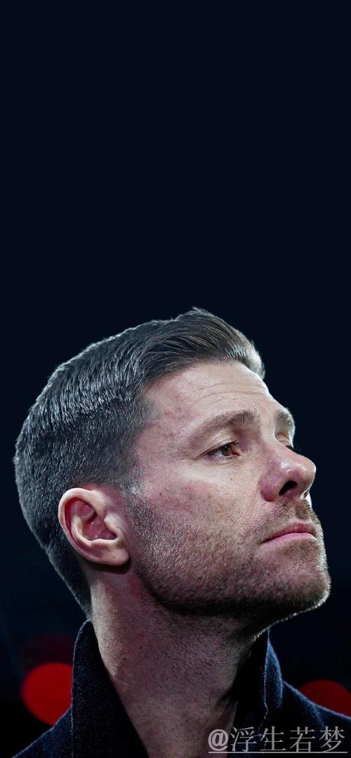 哈维·阿隆索的圣马梅斯战场:皇家马德里的逆境与希望 哈维·阿隆索的圣马梅斯战场:皇家马德里的逆境与希望