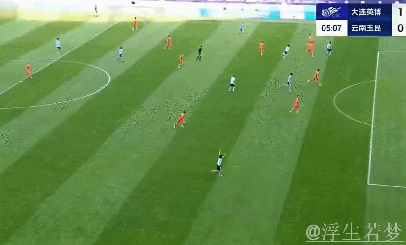 大连英博力克云南玉昆，上演升班马之战