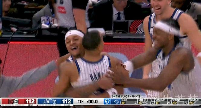 贝恩压哨三分助球队逆转夺冠 贝恩压哨三分助球队逆转夺冠