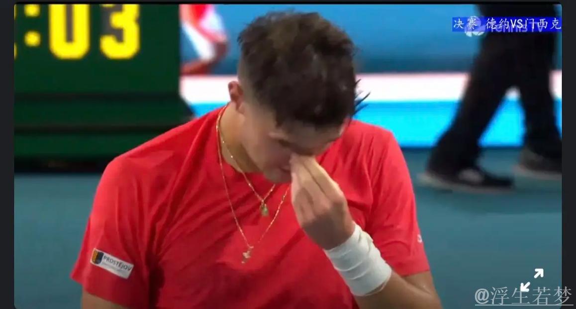 门希克问鼎大师赛，创05后冠军历史